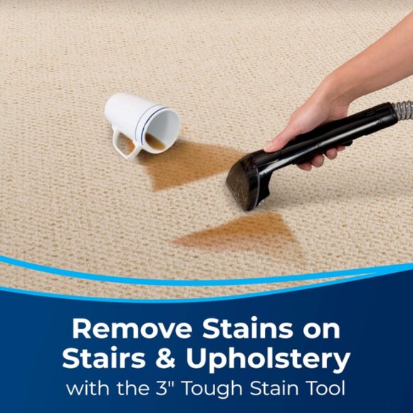 Bissell ProHeat Wet Vac - Picture 4 of 6